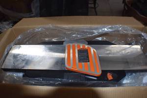 Jointer