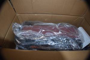 Belt Sanderdisc sander