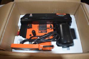 Drill Press