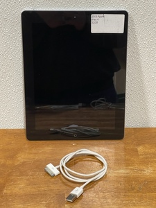 2013 Apple iPad 4