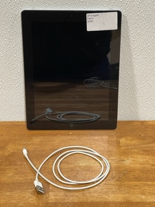 2013 Apple iPad 4