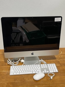 Apple iMac 21.5 Desktop Computer Mid 2011