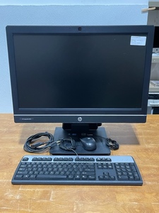 2013 HP 8300 23 Desktop Computer