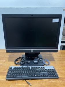 2013 HP 8300 23 Desktop Computer