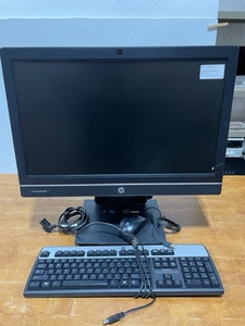2013 HP 8300 23 Desktop Computer
