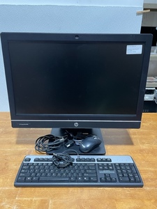 2013 HP 8300 23 Desktop Computer
