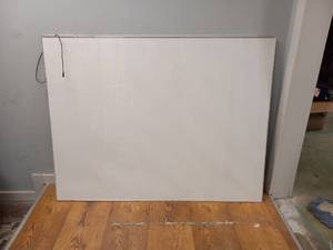 4 LED LIGHT PANEL DECOR