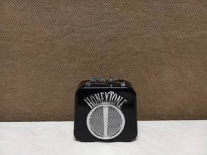 DANELECTRO HONEYTONE N-10 INSTRUMENT AMPLIFIER