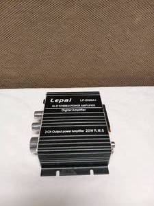LEPY LP 2024A MINI AMPLIFIER