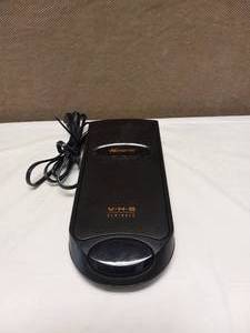 MEMOREX VHS TAPE VIDEO REWINDER