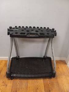 TOOL TOWER RACK
