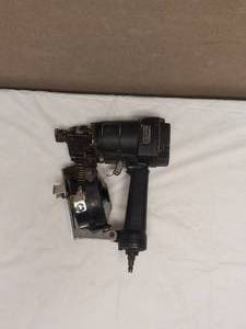 CAMPBELL HAUSFELD INDUSTRIAL AIR TOOL COIL NAILER