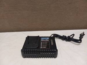 HERCULES 20V12V MULTIVOLTAGE CHARGER