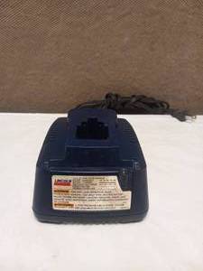 LINCOLN BATTERY CHARGER