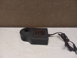 INGERSOLL RAND BATTERY AND CHARGER