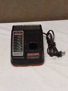 CRAFTSMAN C3 19.2V BATTERY CHARGER