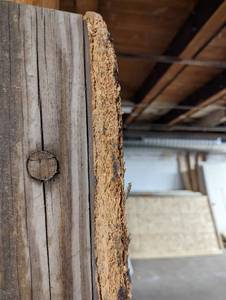 lot 1 image: Horror Art From Haunted House