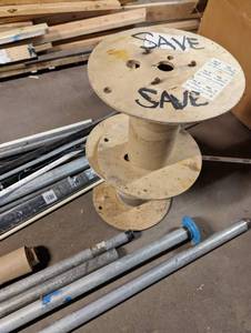 lot 22 image: Collection Of Metal And More