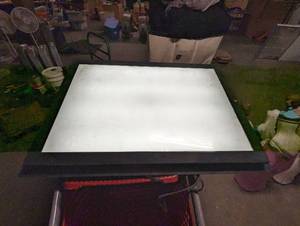lot 83 image: X-Ray Viewer