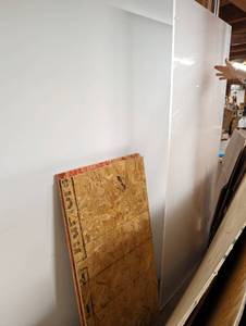 lot 134 image: Lauan Plywood And More