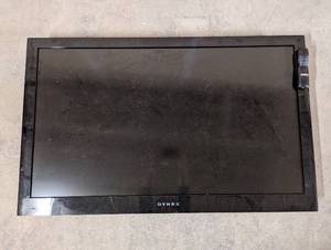 lot 146 image: Dynex Flat Screen 55 TV