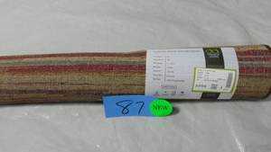 Unique Loom  Barista Icatu Multi 2 2 x 3 0 Area Rug