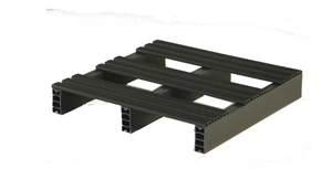 Jifram Easy Living  24 in. x 24 in. Storage Pad (2-Pack) Model #05000565