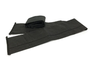Quick Dam  5 foot Flood Barriers (2-Pack)