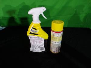 lot 311 image: Brand New Easy Off Degreaser & Easy Off Heavy Duty Spray