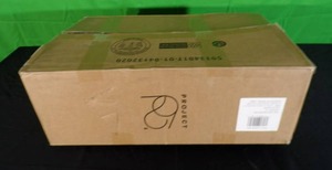 lot 108 image: Brand New Copley Upholstered Counter Height Barstool - Project 62 ((MSRP $70))