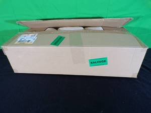 lot 232 image: Brand New Pillows