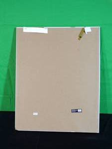 lot 86 image: Brand New Floral Picture (Bottom Corner Damaged - See Photos)