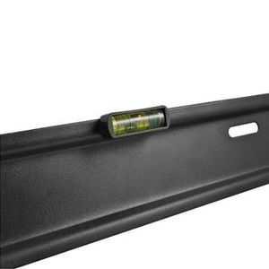 lot 102 image: Brand New Core Innovations Low Profile TV Mount 23-65 ((MSRP $24.99))