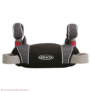 lot 31 image: Brand New Graco Backless TurboBooster - Miller ((MSRP $28.99))