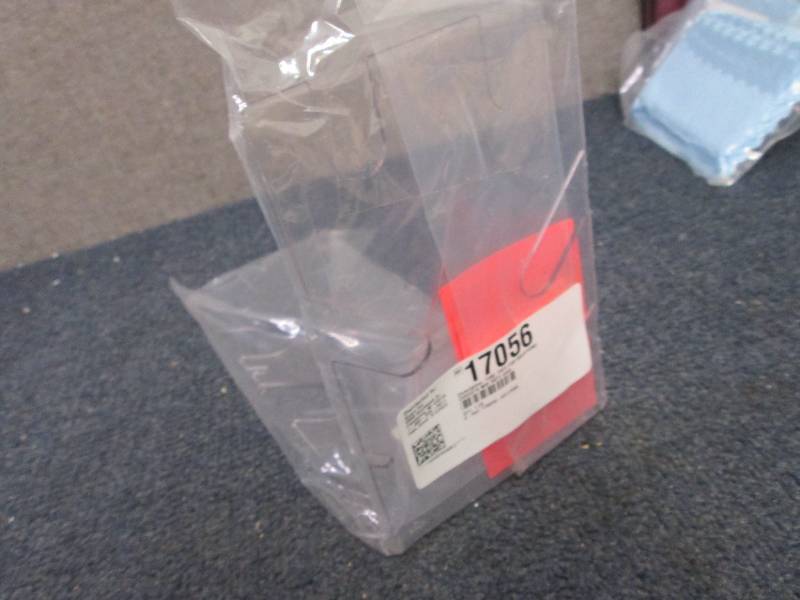 Box of Sharn Inc Tube Tree for Brea...