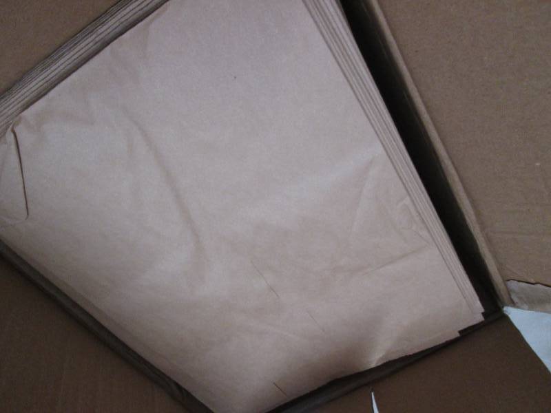 Hospeco KL260 Sanitary Waste Recept...