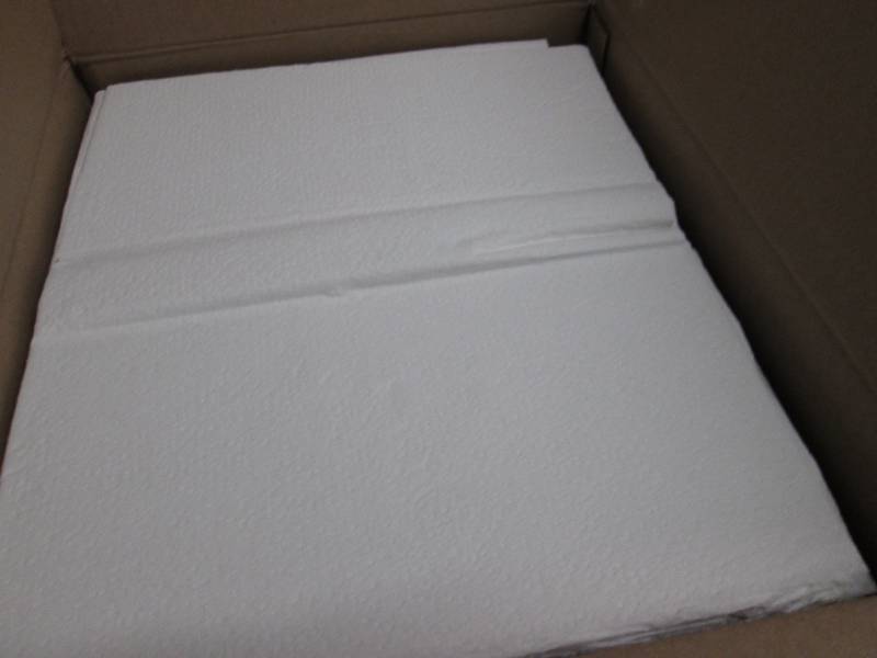 Case of 100- 2 ply Tissue Drape She...