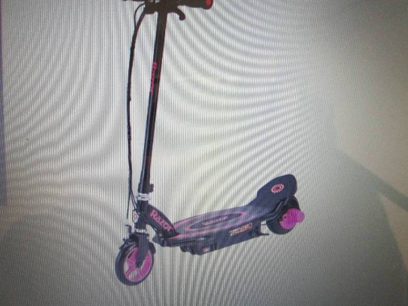 Razor Power Core E90 Electric Scoot...