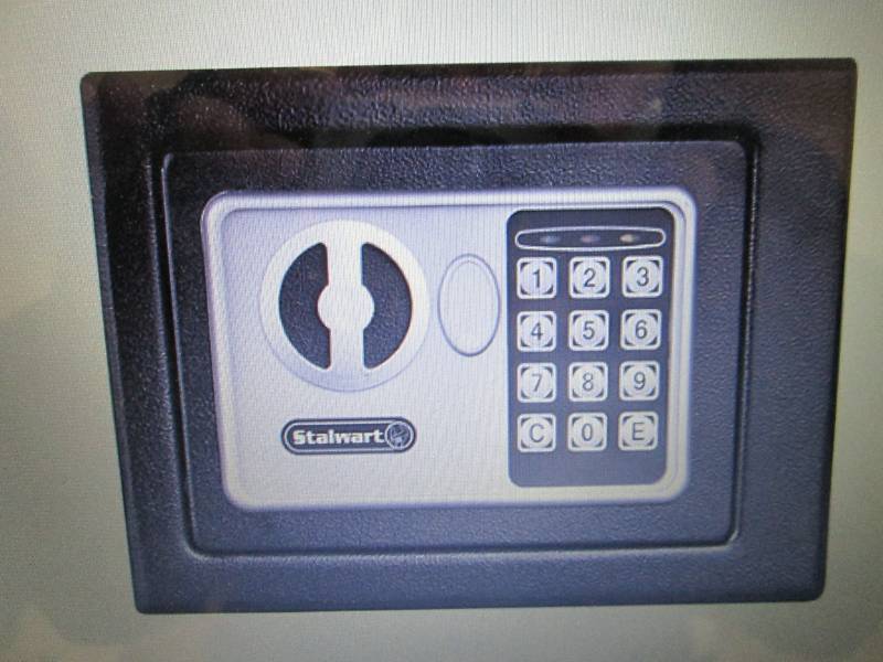 Stalwart Electronic Deluxe Digital ...