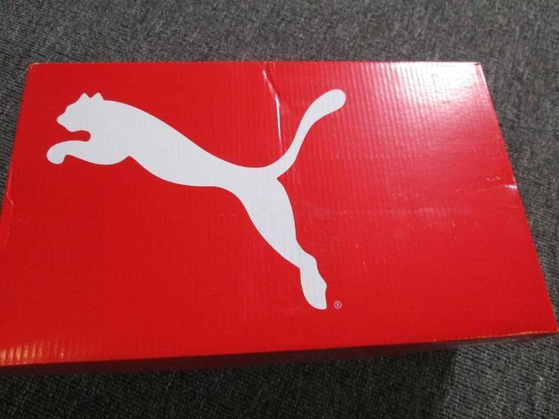 PUMA Womens Riaze Prowl Leopard Cr...