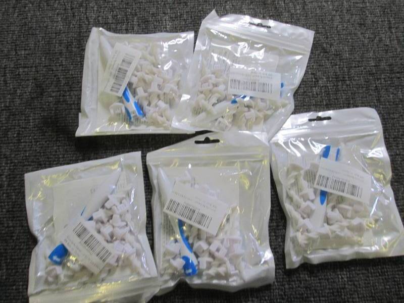 5 packages of Q Grips Earwax Remova...