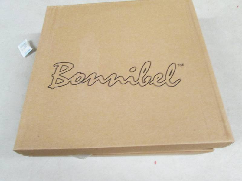new bonnibel size 7.5 womens boots ...
