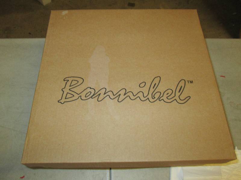 new bonnibel size 7 womens boots ...