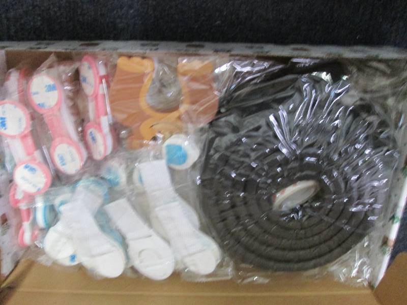 Child Safety Kit...