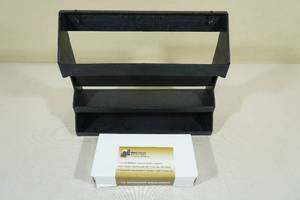 lot 70 image: MAG Storage Solutions Magazine Storage Rack