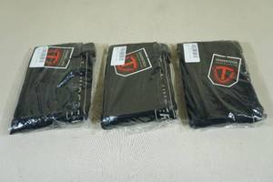lot 72 image: 3 Undertech Undercover Concealment Boxer Briefs - Large