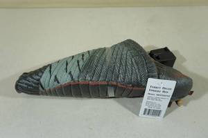 lot 81 image: Turkey Decoy Upright Hen