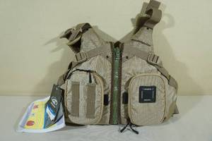 lot 86 image: Stohlquist Life Vest -SmallMedium
