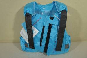 lot 87 image: Life Vest -MediumLarge