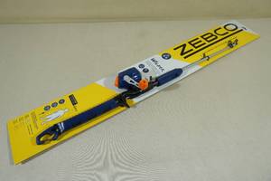 lot 90 image: Zebco Wilder Kids Fishing Pole